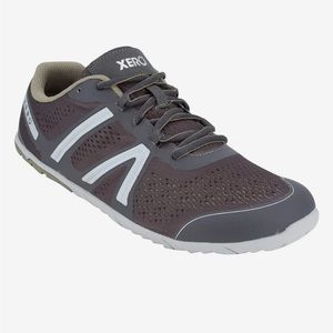 Xero HSF men’s sz 7.5 in pewter, booty and leg day shoe